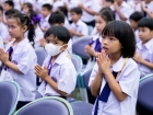 พิธีไหว้ครู ปีการศึกษา 2569 Image 51