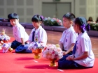 พิธีไหว้ครู ปีการศึกษา 2569 Image 59