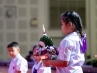 พิธีไหว้ครู ปีการศึกษา 2569 Image 86