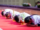 พิธีไหว้ครู ปีการศึกษา 2569 Image 93