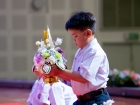 พิธีไหว้ครู ปีการศึกษา 2569 Image 103