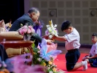 พิธีไหว้ครู ปีการศึกษา 2569 Image 104