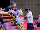 พิธีไหว้ครู ปีการศึกษา 2569 Image 106