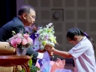 พิธีไหว้ครู ปีการศึกษา 2569 Image 107