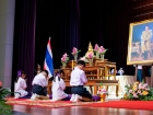 พิธีไหว้ครู ปีการศึกษา 2569 Image 110