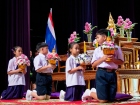พิธีไหว้ครู ปีการศึกษา 2569 Image 112