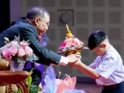 พิธีไหว้ครู ปีการศึกษา 2569 Image 122