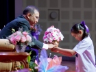 พิธีไหว้ครู ปีการศึกษา 2569 Image 125