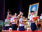 พิธีไหว้ครู ปีการศึกษา 2569 Image 131
