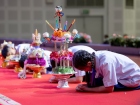 พิธีไหว้ครู ปีการศึกษา 2569 Image 133