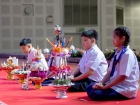 พิธีไหว้ครู ปีการศึกษา 2569 Image 134