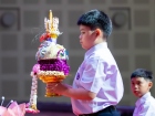 พิธีไหว้ครู ปีการศึกษา 2569 Image 141