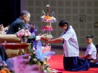 พิธีไหว้ครู ปีการศึกษา 2569 Image 146