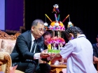 พิธีไหว้ครู ปีการศึกษา 2569 Image 147