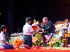 พิธีไหว้ครู ปีการศึกษา 2569 Image 163