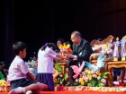 พิธีไหว้ครู ปีการศึกษา 2569 Image 167