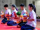 พิธีไหว้ครู ปีการศึกษา 2569 Image 179