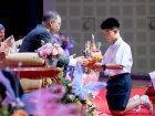 พิธีไหว้ครู ปีการศึกษา 2569 Image 182