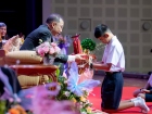 พิธีไหว้ครู ปีการศึกษา 2569 Image 188