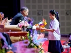 พิธีไหว้ครู ปีการศึกษา 2569 Image 191