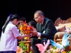 พิธีไหว้ครู ปีการศึกษา 2569 Image 193