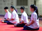 พิธีไหว้ครู ปีการศึกษา 2569 Image 194