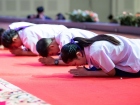 พิธีไหว้ครู ปีการศึกษา 2569 Image 195