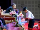 พิธีไหว้ครู ปีการศึกษา 2569 Image 202