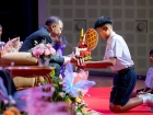พิธีไหว้ครู ปีการศึกษา 2569 Image 208