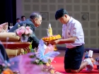 พิธีไหว้ครู ปีการศึกษา 2569 Image 219
