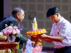 พิธีไหว้ครู ปีการศึกษา 2569 Image 220