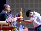 พิธีไหว้ครู ปีการศึกษา 2569 Image 226