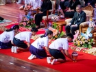พิธีไหว้ครู ปีการศึกษา 2569 Image 234