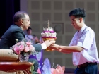 พิธีไหว้ครู ปีการศึกษา 2569 Image 238