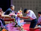 พิธีไหว้ครู ปีการศึกษา 2569 Image 243