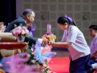 พิธีไหว้ครู ปีการศึกษา 2569 Image 246