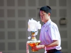 พิธีไหว้ครู ปีการศึกษา 2569 Image 253