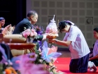 พิธีไหว้ครู ปีการศึกษา 2569 Image 257