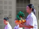 พิธีไหว้ครู ปีการศึกษา 2569 Image 262