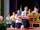 พิธีไหว้ครู ปีการศึกษา 2569 Image 268