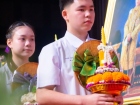พิธีไหว้ครู ปีการศึกษา 2569 Image 269