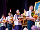 พิธีไหว้ครู ปีการศึกษา 2569 Image 271