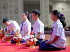 พิธีไหว้ครู ปีการศึกษา 2569 Image 272