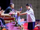 พิธีไหว้ครู ปีการศึกษา 2569 Image 278