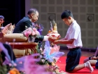 พิธีไหว้ครู ปีการศึกษา 2569 Image 281