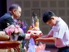 พิธีไหว้ครู ปีการศึกษา 2569 Image 282