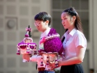พิธีไหว้ครู ปีการศึกษา 2569 Image 295