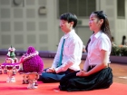 พิธีไหว้ครู ปีการศึกษา 2569 Image 298