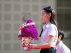 พิธีไหว้ครู ปีการศึกษา 2569 Image 303