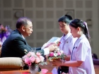 พิธีไหว้ครู ปีการศึกษา 2569 Image 312